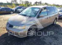 2004 Honda ODYSSEY photo