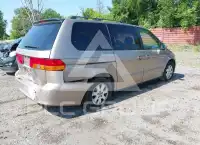 2004 Honda ODYSSEY фото