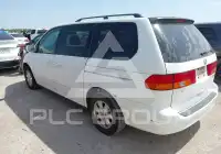 2004 Honda ODYSSEY фото