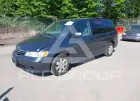 2004 Honda ODYSSEY photo
