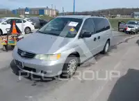 2004 Honda ODYSSEY фото