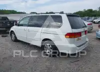 2004 Honda ODYSSEY фото