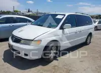 2004 Honda ODYSSEY фото