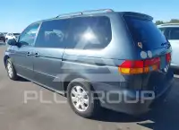 2004 Honda ODYSSEY фото