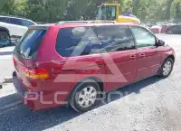 2004 Honda ODYSSEY фото