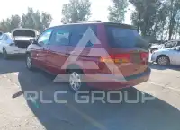 2004 Honda ODYSSEY фото