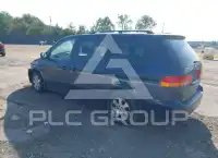 2004 Honda ODYSSEY photo