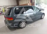 2004 Honda ODYSSEY фото