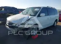 2004 Honda ODYSSEY photo