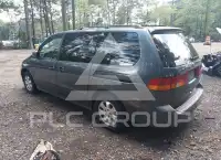 2004 Honda ODYSSEY фото