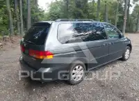 2004 Honda ODYSSEY фото