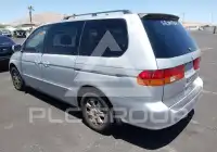 2004 Honda ODYSSEY фото