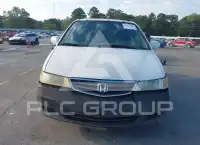 2004 Honda ODYSSEY фото