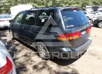 2004 Honda ODYSSEY фото