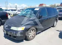 2004 Honda ODYSSEY photo