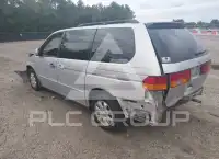 2004 Honda ODYSSEY photo
