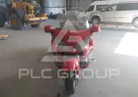 2004 Honda GL1800 photo