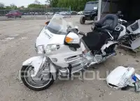 2004 Honda GL1800 фото