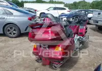 2004 Honda GL1800 фото
