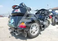 2004 Honda GL1800 фото