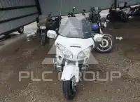 2004 Honda GL1800 фото
