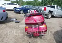 2004 Honda GL1800 фото