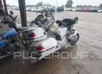 2004 Honda GL1800 фото