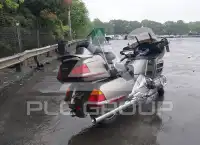 2004 Honda GL1800 фото