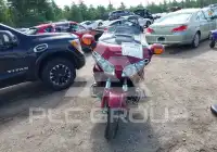 2004 Honda GL1800 фото