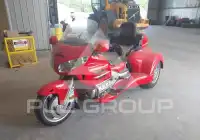 2004 Honda GL1800 photo