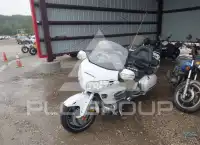 2004 Honda GL1800 фото