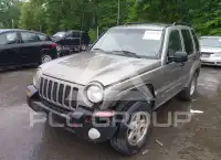 2004 Jeep LIBERTY фото