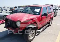 2004 Jeep LIBERTY фото