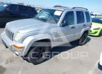 2004 Jeep LIBERTY фото