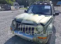 2004 Jeep LIBERTY фото