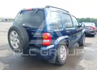2004 Jeep LIBERTY photo
