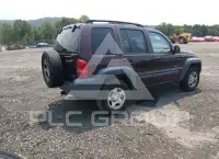 2004 Jeep LIBERTY фото