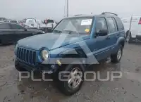 2004 Jeep LIBERTY photo