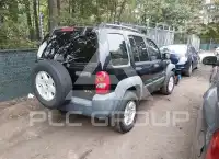 2004 Jeep LIBERTY фото