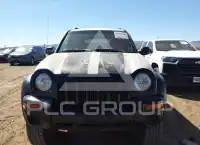 2004 Jeep LIBERTY photo