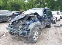 2004 Jeep LIBERTY фото
