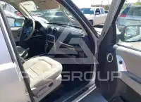 2004 Jeep LIBERTY фото
