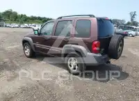 2004 Jeep LIBERTY фото