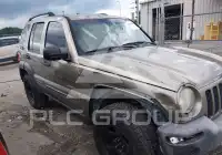 2004 Jeep LIBERTY фото