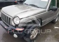 2004 Jeep LIBERTY фото