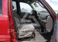 2004 Jeep LIBERTY фото