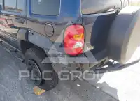 2004 Jeep LIBERTY фото