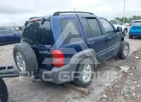 2004 Jeep LIBERTY фото