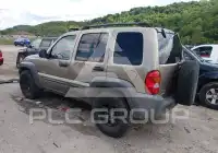 2004 Jeep LIBERTY фото