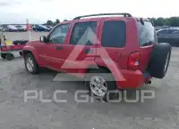 2004 Jeep LIBERTY photo